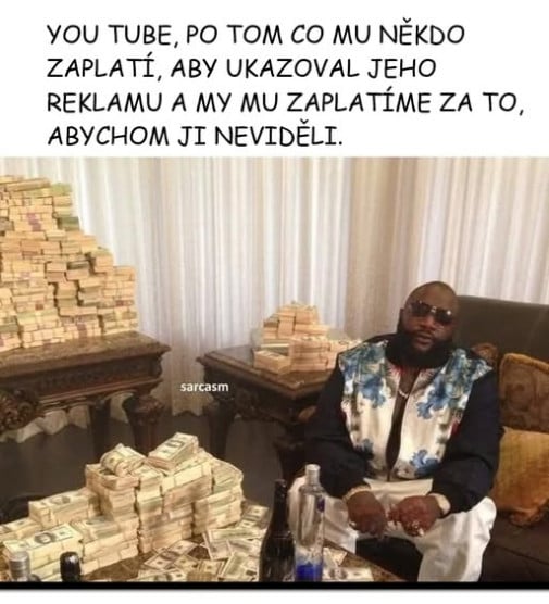 Youtube business