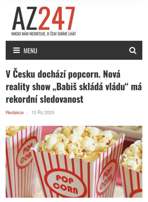 Tragikomedia