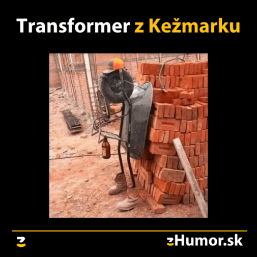 transformer